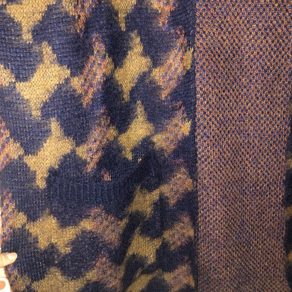 Lucky Brand Cardigan - Picture 4 of 5